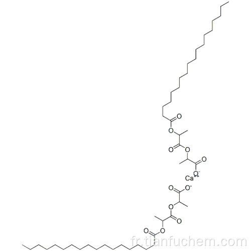 Stéaryl-2-lactylate de calcium CAS 5793-94-2